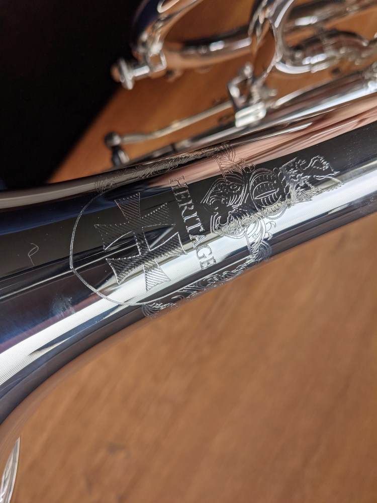 My Review Geneva Heritage Hudson.nu